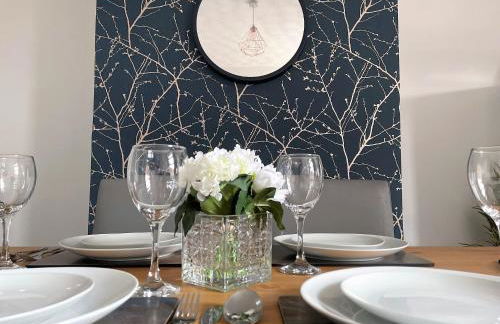 Park View - Spacious, Central Home - Foto 10