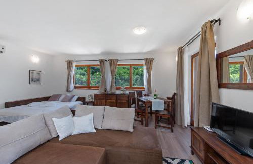 B&B Villa Irene Plitvice Lakes - Foto 38