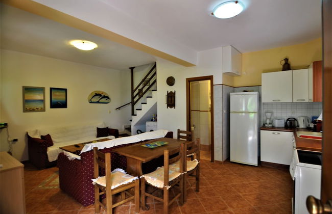 Zennova 23 - Nikiti Family Green Nest - Foto 15