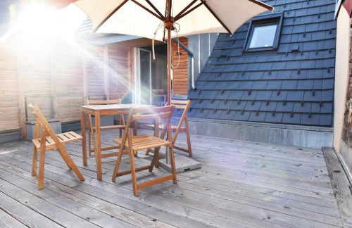 Ferienwohnung "Zur Krone" - Foto 30