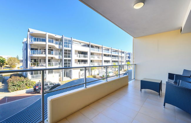 Dolphin Quay Apartments - Foto 26