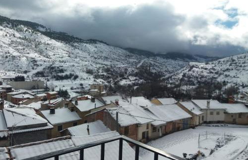 Apartamento Turístico Javalambre - Foto 46