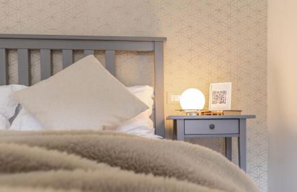 -Le stanze dei Pico- Wi-Fi, nel cuore di Mirandola - una terrazza unica sul tetto - Photo 66