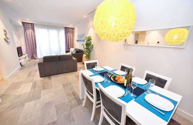 Lustica Bay Marina - Foto 30