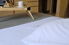 Um lugar de charme e aconchego - Lótus! - Photo 25