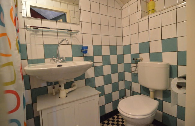 Cozy Holiday Home in Bergen op Zoom With Garden - Foto 39