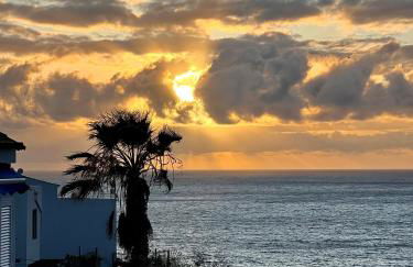 Luxury penthouse with breathtaking views and huge private terraces - Foto 32