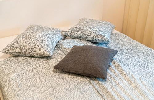 Zagreb 113 - Bedroom - New - Apartment - Parking - Flexible Keybox Entry - Modern - Monthly Rent - WiFi - Foto 21