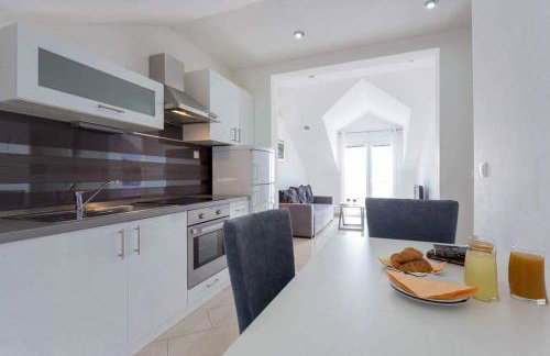 Apartments Kutlic - Foto 11