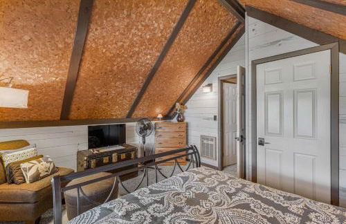 Moms Place Cozy Lake Glenville Cabin - Foto 42