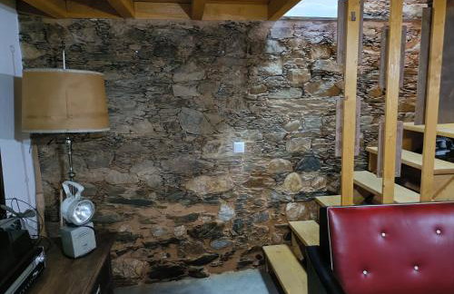 Casa do Baloiço em Porto de Vacas Aldeias de Xisto - Foto 10