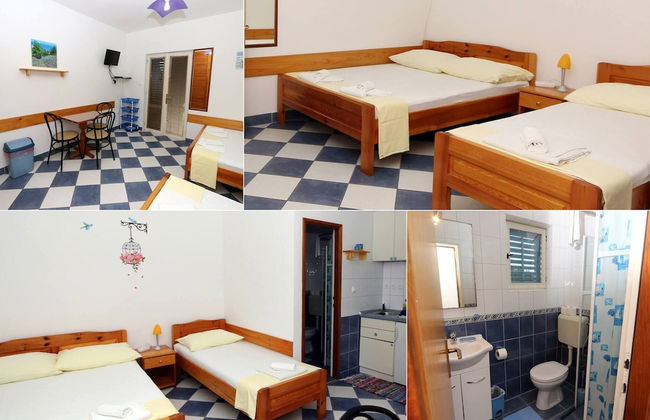 Pansion Ivan Sućuraj - Foto 5