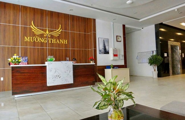 HQH Sea View Apartment - Foto 34