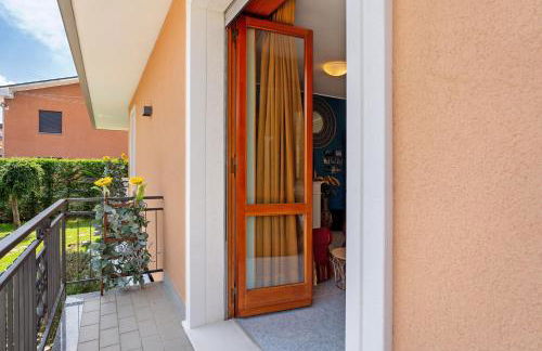 La Casa Dei Girasoli-Lago Maggiore - Foto 16