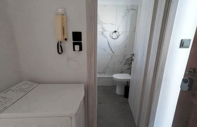 JM Apartment in Kamena Vourla - Foto 11