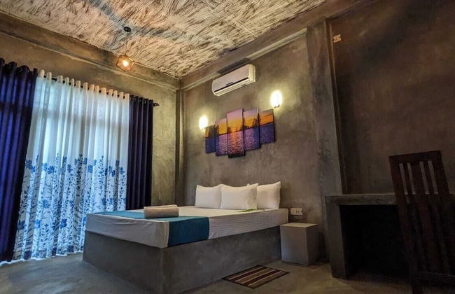 Green Villa & Soul Villa & Soul Cabana - Photo 11