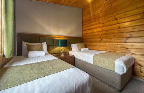 Lodge 5 - Uk51251 - Foto 9