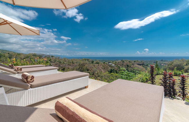 Villa IzaJay - Foto 77