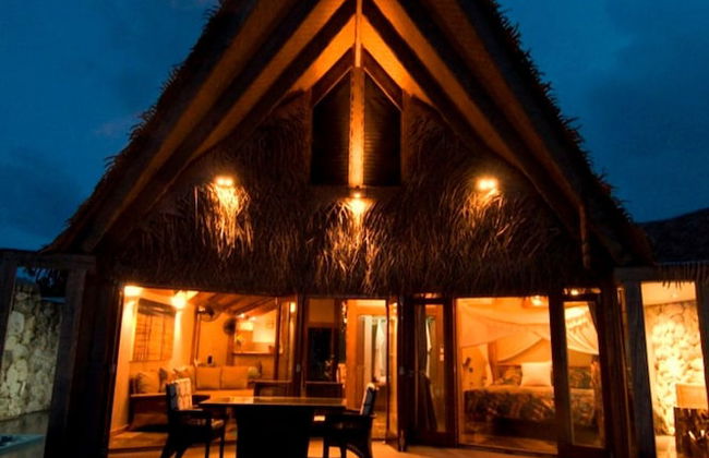 Aitutaki Escape - Foto 4