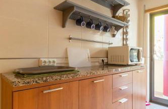 Solmar Garden View, ac, wifi, pool - Foto 16