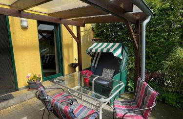 Ferienhaus am Saaler Bodden - Foto 9