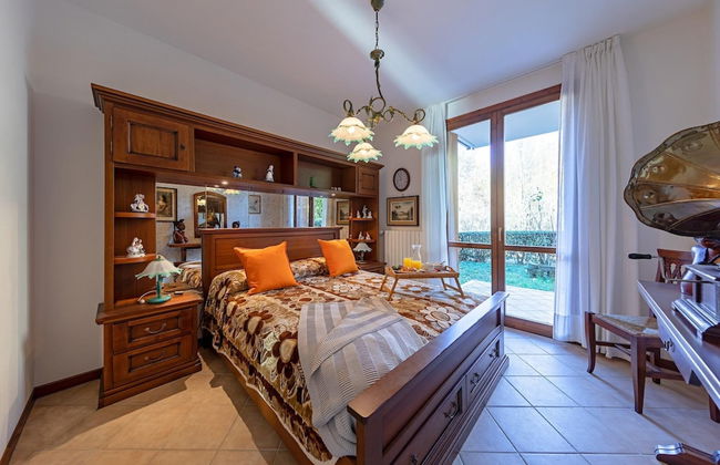 Poggio San Michele 2 by Wonderful Italy - Foto 15