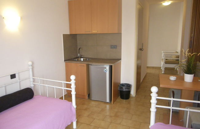 Byzance Hotel - Photo 30