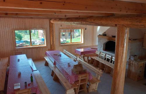 Nonićeva Hiža - Foto 11