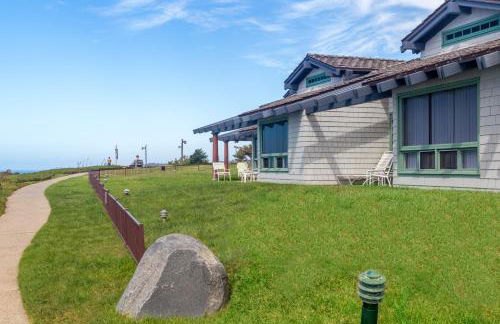 Wave Crest Resort - Foto 28