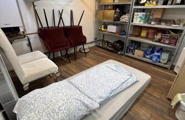 Traumwohnung 3 Zi im Grünen Retro Terrasse, Garten, Grill, Wifi - Foto 16