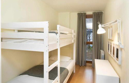 TenaEsquí I by BeValle - Foto 15