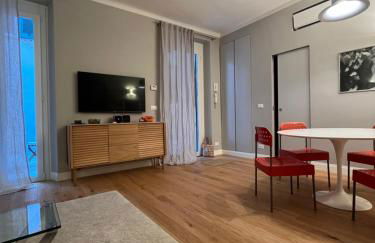 Historic design house near aquarium - Foto 16