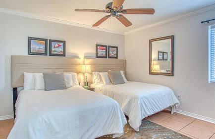 Destin Towers 31 - Great third floor views - Foto 26