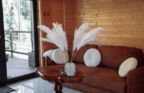 Black Resort Balia Sauna - Foto 62