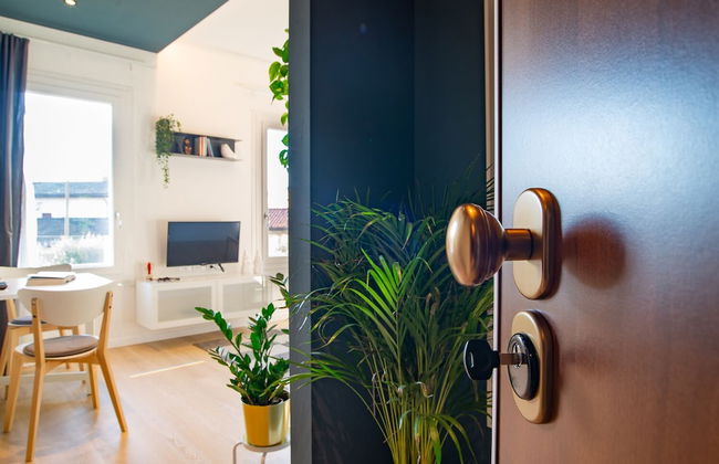 BR APARTMENTS - Photo 61