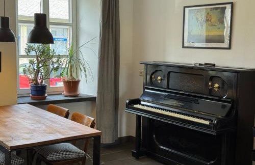 Stiftsherrenhaus - Photo 35