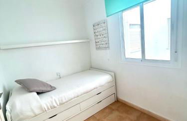 Apartamento con vistas al mar - Foto 4