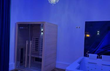 Suite EVASIO, au pied du château fort, parking privé - Foto 4