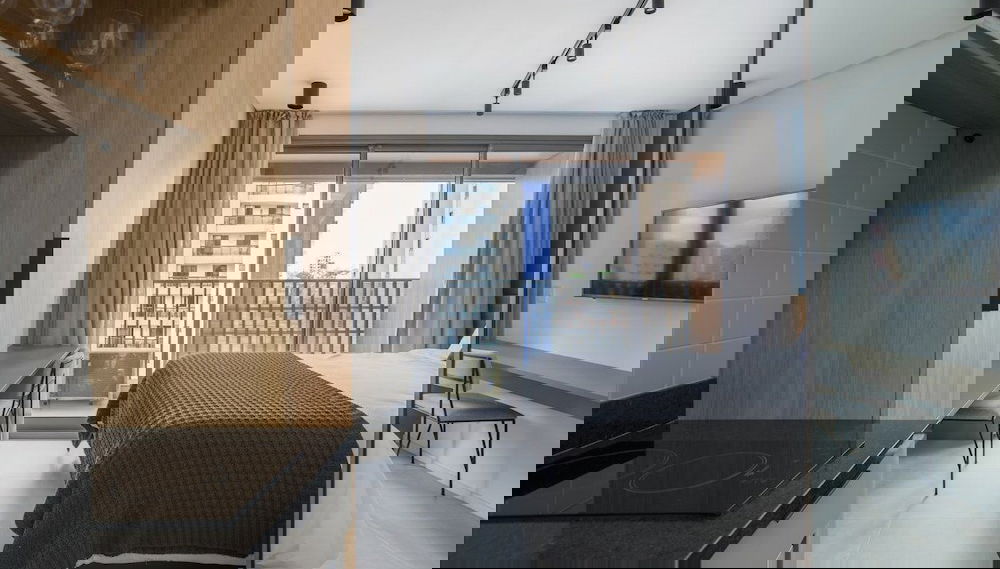 Lumen - Foto 1, Habitación