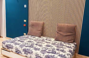 City Focus Apartment Napoli - Foto 10