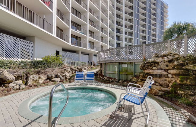 Edgewater Tower 2 Unit 409 - Foto 42