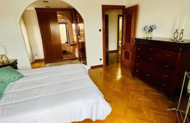 A Orillas del Pilar con parking - Foto 4