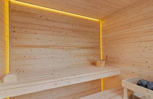 Gästehaus für 3 - Sauna - Terrasse - WLAN - Küche - Foto 20