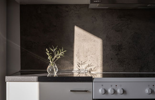 Sea View Beach Penthouse – Athens Coast - Foto 11