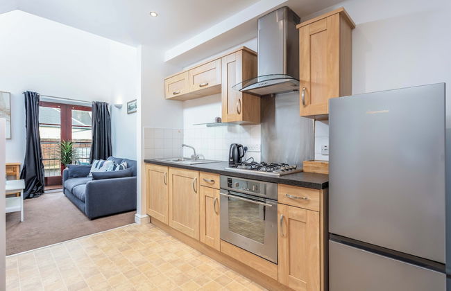 Elliot Suite No1 - Donnini Apartments - Foto 4