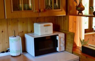 Rzeka i las - Photo 13