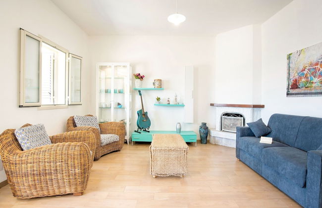 Simplistic Villa in Scoglitti near Sea Beach - Foto 12