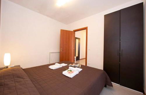 Fontana Del Lago Apartments - Foto 75