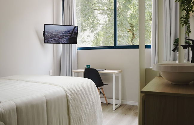 Apê Metrô Paraíso - Photo 26