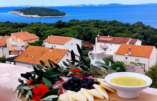 Apartments Tonći - Photo 22